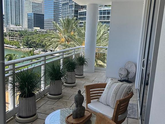 4th image of 901 Brickell Key Blvd APT 702