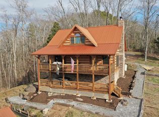 333 Polly Mountain Rd LOT 333, Madisonville, TN 37354