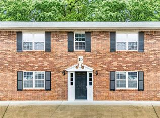 3665 Chestnut Dr APT D3, Atlanta, GA 30340