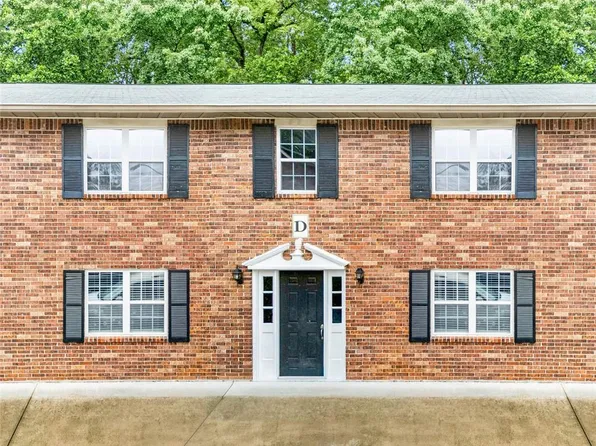 3665 Chestnut Dr APT D3, Atlanta, GA 30340