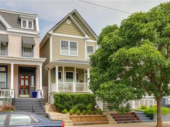 516 N 33rd St, Richmond, VA 23223