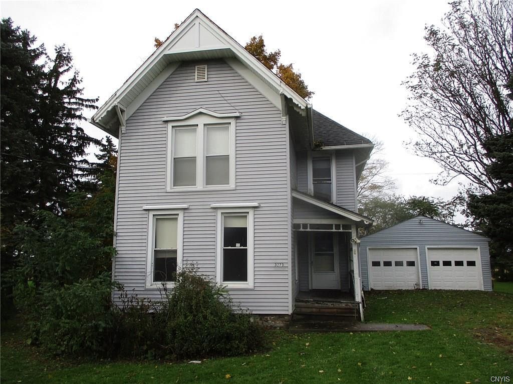 3373 State Route 34, Scipio Center, NY 13147 Zillow
