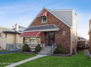 5343 S Narragansett Ave, Chicago, IL