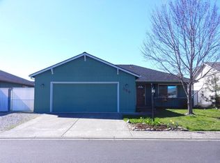 359 Bradley Way, Eagle Pt, OR 97524
