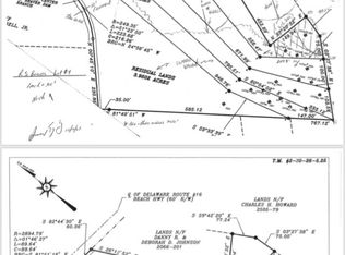 16372 Beach Hwy, Ellendale, DE 19941