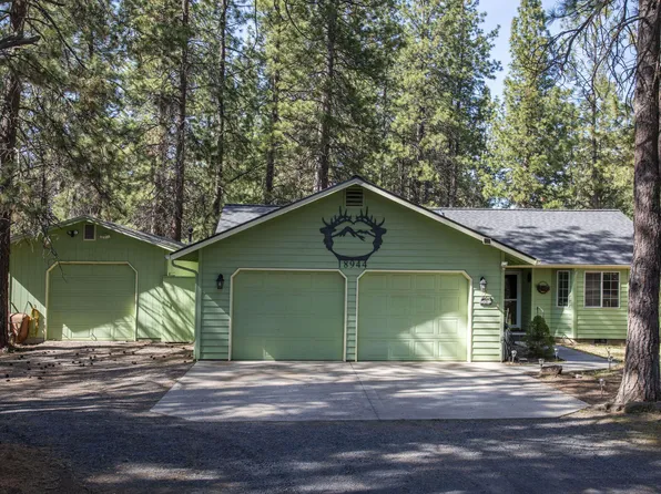 18944 River Woods Dr, Bend, OR 97702