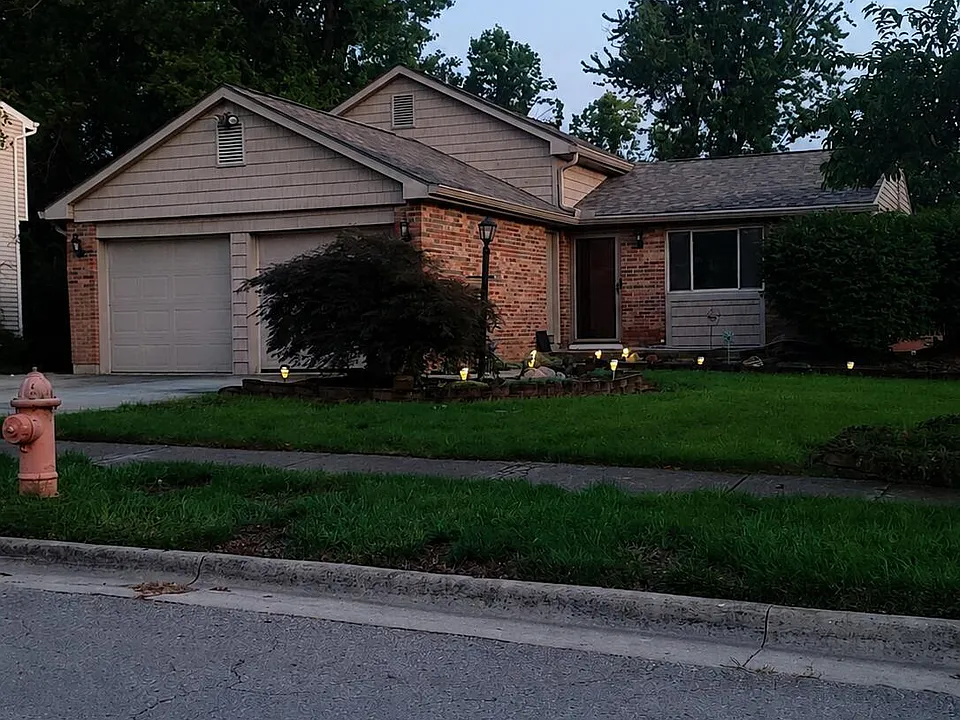 5225 Wolf Run Dr