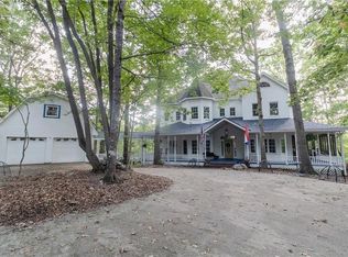 1063 Grindle Bridge Rd, Dahlonega, GA 30533