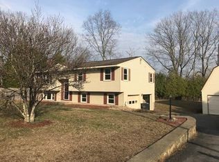 63 Sunrise Ave, Grafton, MA 01519