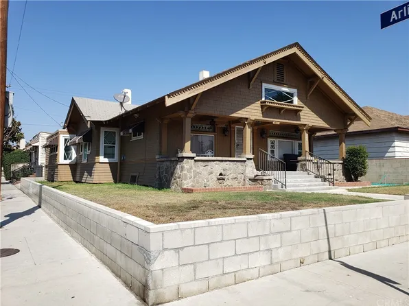 2289 W 29th Pl, Los Angeles, CA 90018