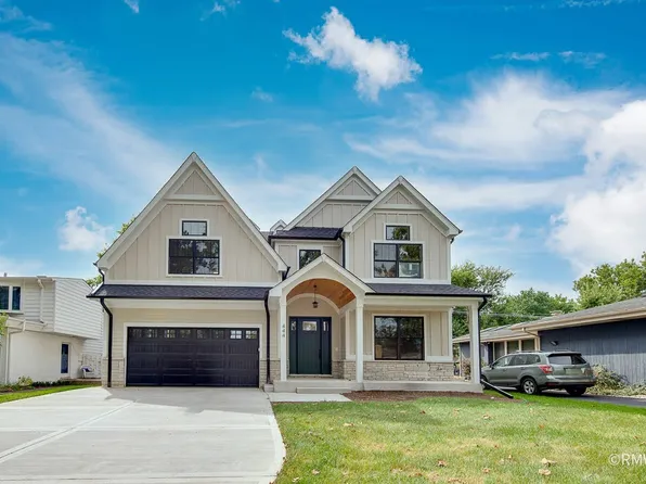 444 E Schiller St, Elmhurst, IL 60126