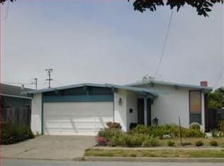 704 Grandview Blvd, Half Moon Bay, CA 94019