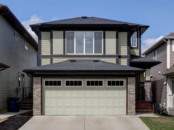 177 S Hillcrest Dr SW, Airdrie, AB T4B 0Y8