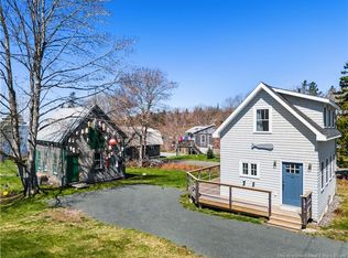 19 North Rd, Campobello Island, NB E5E1B9