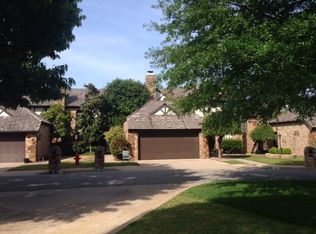 14 Windbrook Sq, Norman, OK 73072