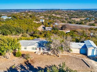 154 Robertson Rd, Kerrville, TX 78028