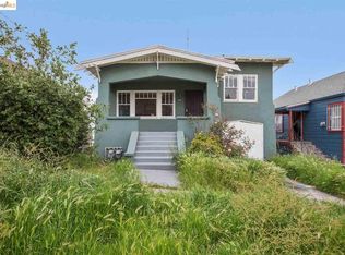 1933 16th Ave, Oakland, CA 94606