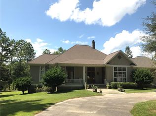 13329 Hampton Rd, Bay Minette, AL 36507