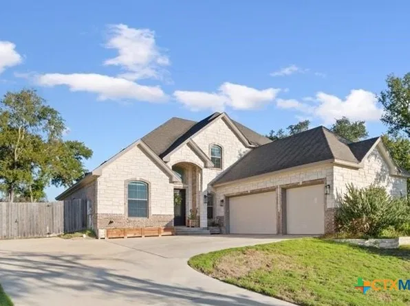 3614 Oconnor Pl, Belton, TX 76513