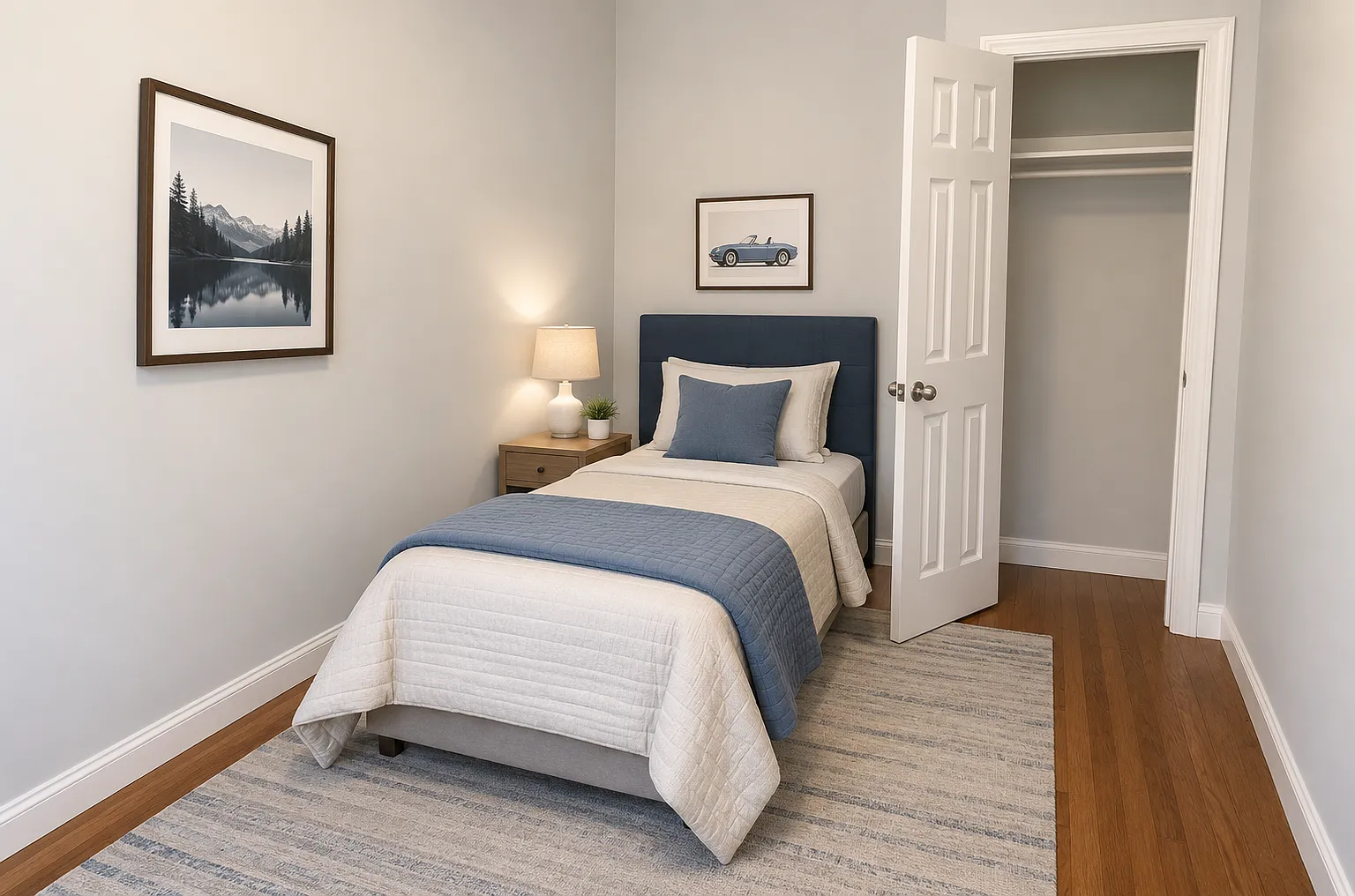 4 bed, 1350 sqft, $3,625 — Photo 3