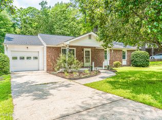 224 Holly St, Vass, NC 28394