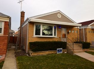 5555 S McVicker Ave, Chicago, IL