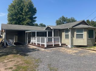 4816 Summers Ln, Klamath Falls, OR 97603