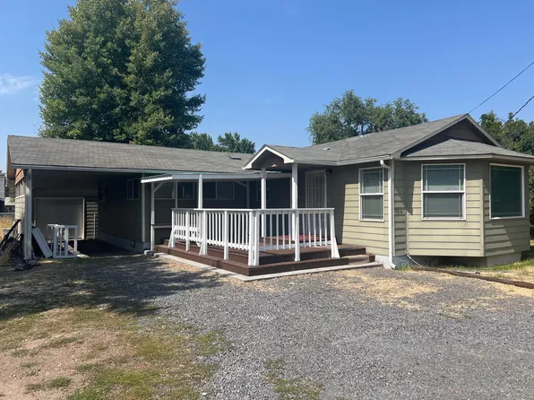 4816 Summers Ln, Klamath Falls, OR 97603