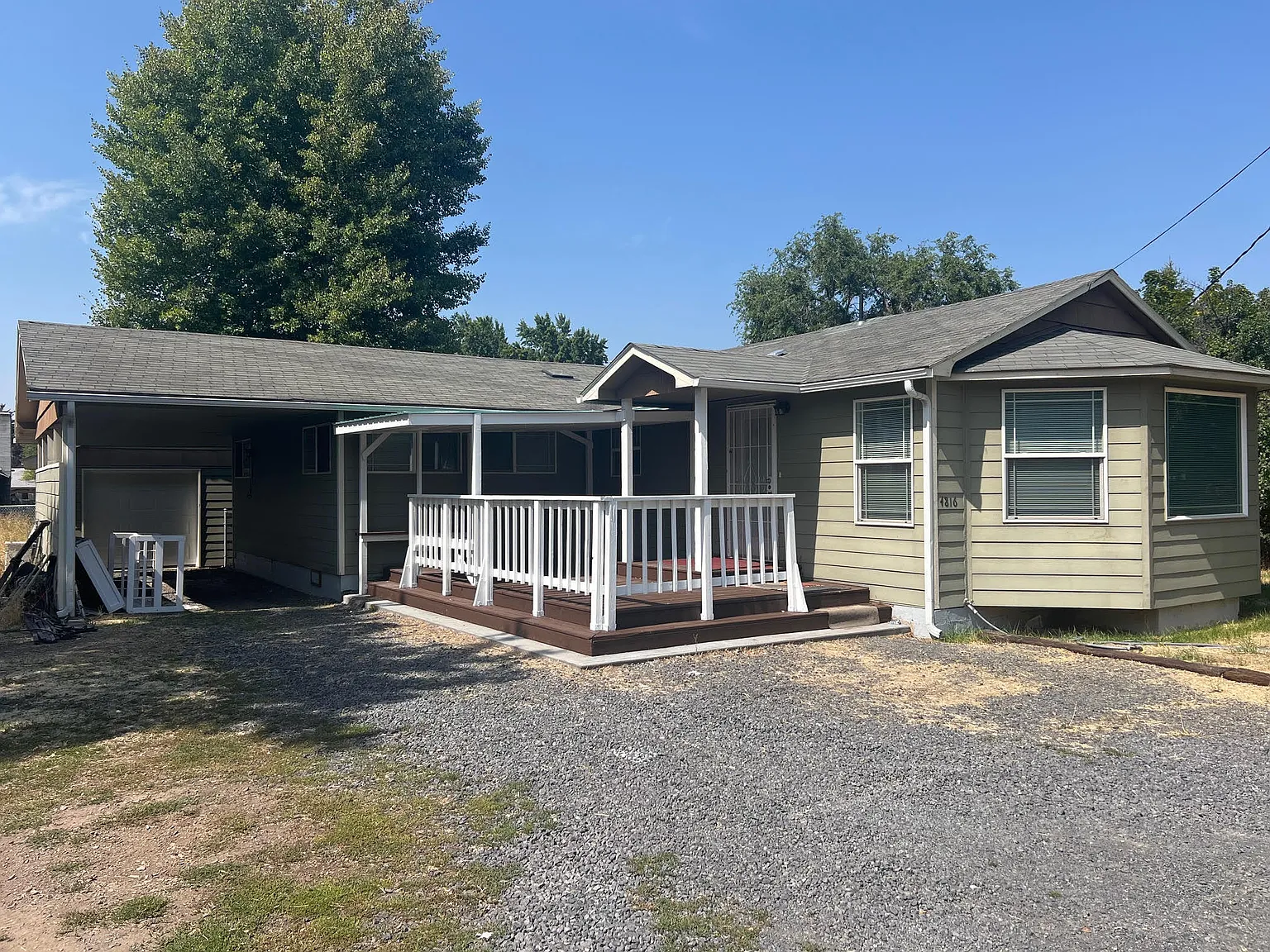 4816 Summers Ln photo 1