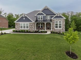 868 Man O War Blvd, Union, KY 41091