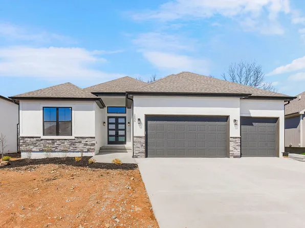 Angela II Plan, Eagles Creek