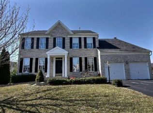 17804 Fairlady Way, Germantown, MD 20874