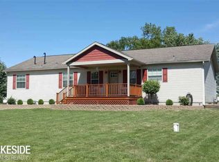 62538 Linda Dr, Ray Twp, MI 48096