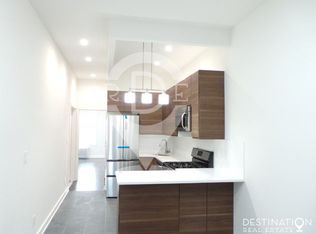 740 4th Ave APT 1L, Brooklyn, NY 11232
