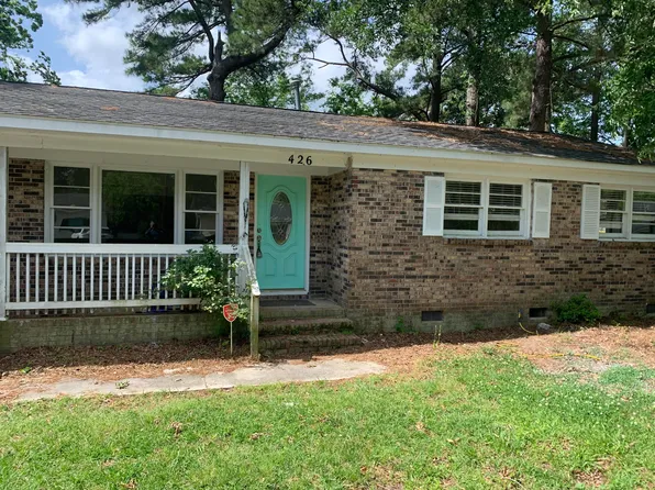 426 Sarah Dr, Goose Creek, SC 29445