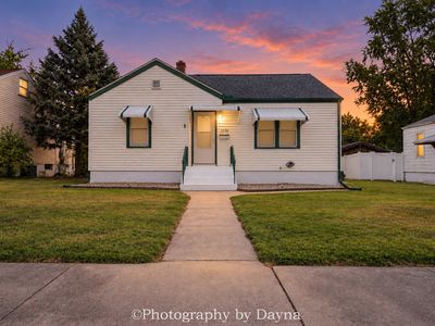 1536 S 6th Ave, Kankakee, IL, 60901
