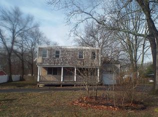 17 Helen Ave, Howell, NJ 07731