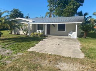 2143 W Tobago Cir, Fort Myers, FL 33905