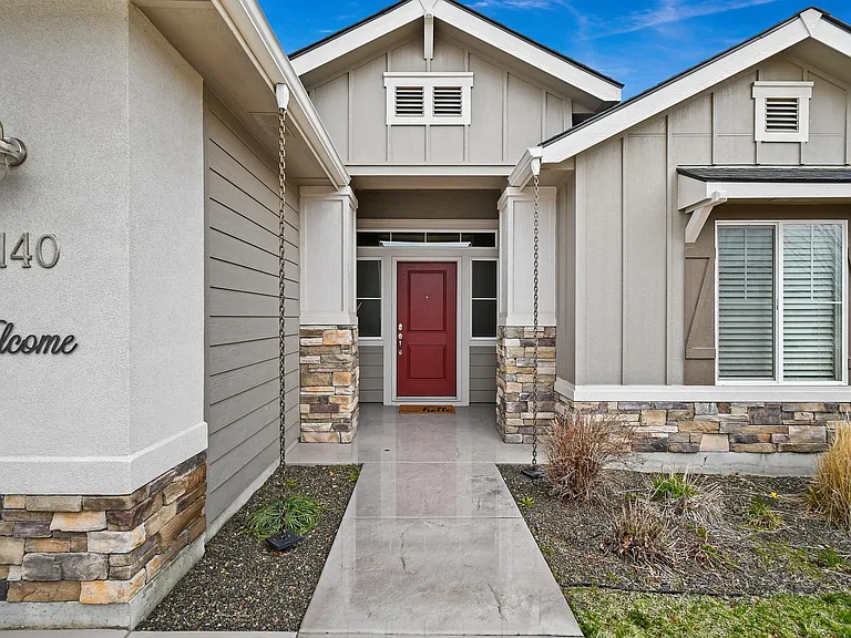 4140 W Stone House St — Photo 2