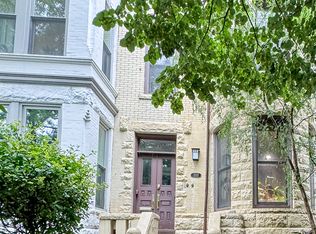 1737 17th St NW UNIT B, Washington, DC 20009