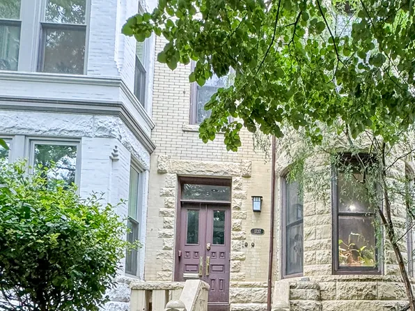 1737 17th St NW Unit B, Washington, DC 20009