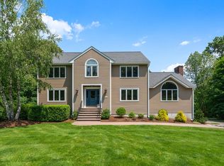 66 Ashcroft Rd, Sharon, MA 02067