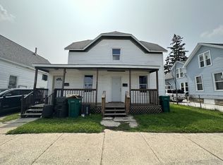 1406 Jefferson Ave, La Porte, IN