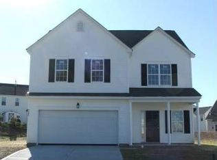 3505 Heathcott Cres, Charlotte, NC 28262