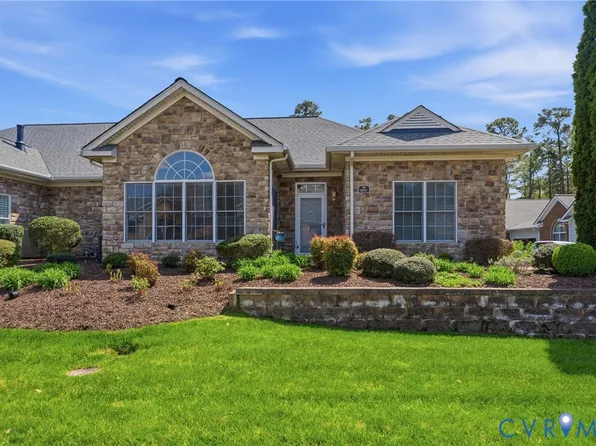 10327 Trellis Crossing Ln, Henrico, VA 23238