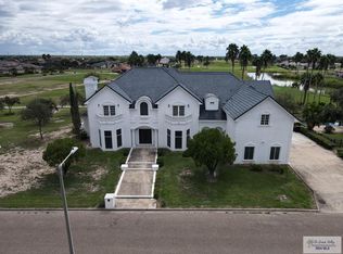 1009 Hacienda Del Sol, Weslaco, TX 78596