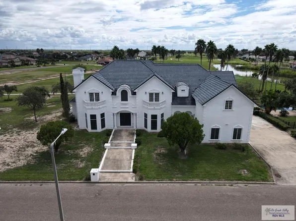 1009 Hacienda Del Sol, Weslaco, TX 78596