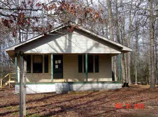 1575 Gum Pond Rd, Eva, AL 35621