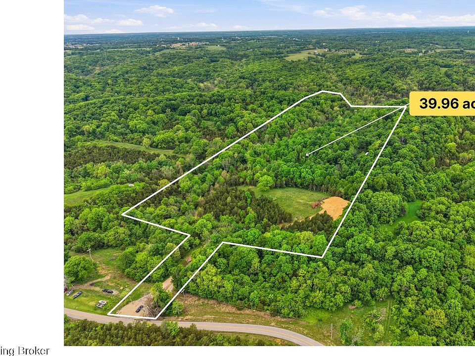1st image of 10118 Benson Pike