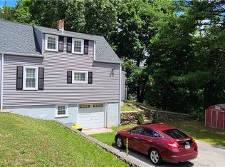 163 Pleasant View Ave, Smithfield, RI 02917